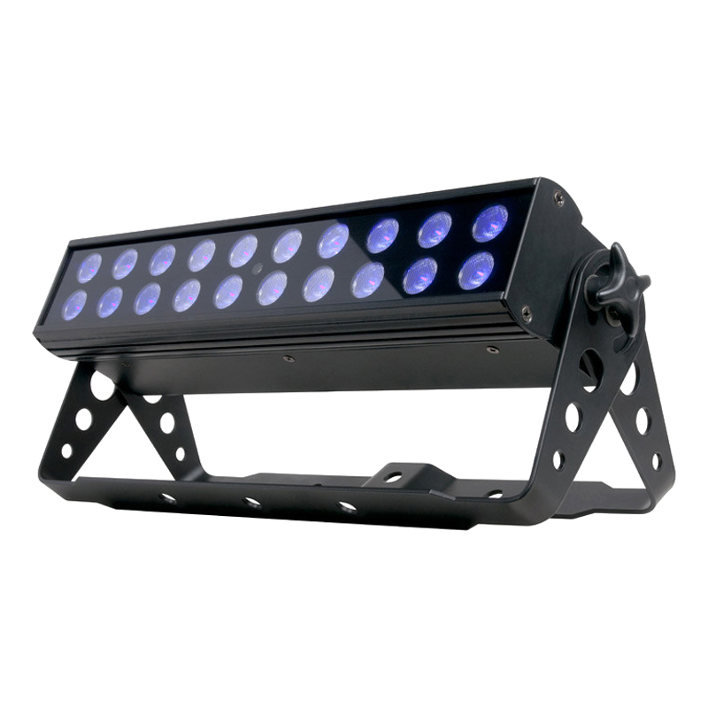 Ультрафиолетовый свет ADJ UV LED BAR20 IR