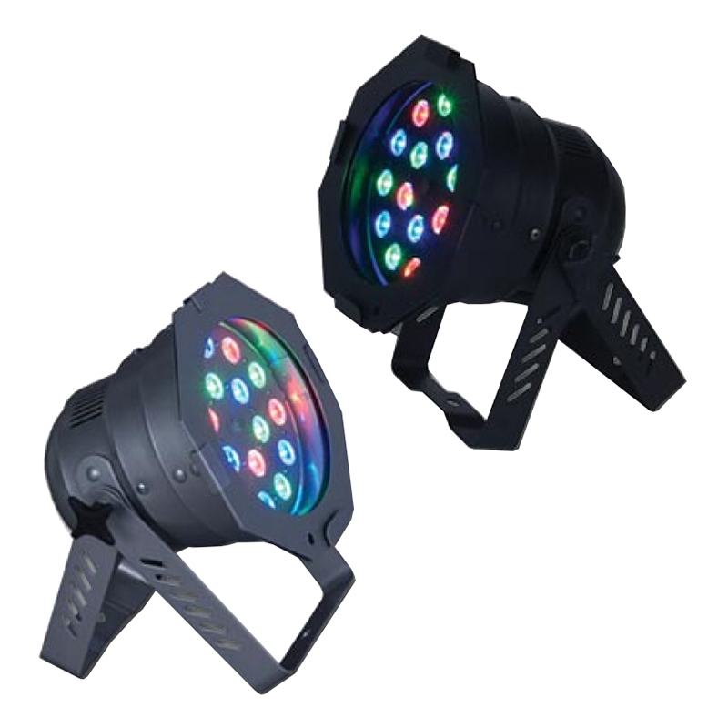 Прожекторы и светильники ADJ 46HP LED polish прожекторы и светильники chauvet slimpar h6