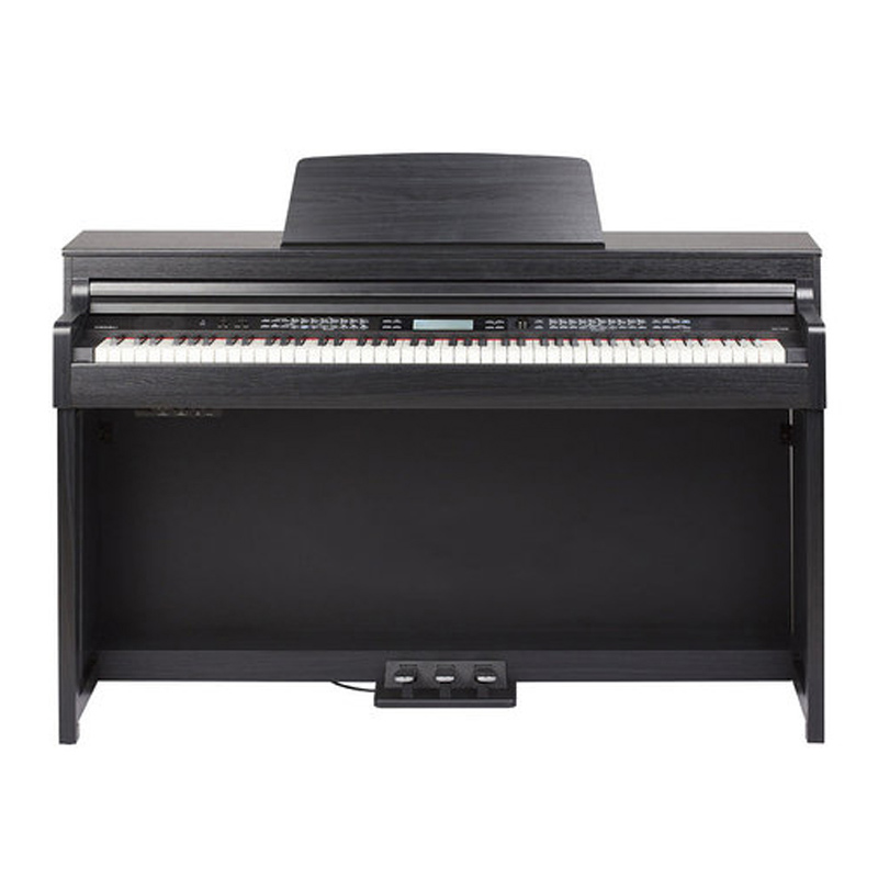 Цифровые пианино Medeli DP740K цифровые пианино alesis prestige