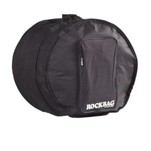Чехлы и кейсы для ударных инструментов Rockbag RB22584B чехлы и кейсы для ударных инструментов tama tsdb1465bk powerpad designer snare bag black
