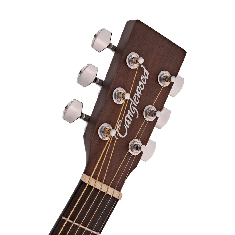 Акустические гитары Tanglewood TWCR D Whiskey Barrel Satin - фото 7