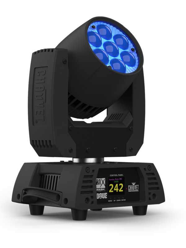 Вращающиеся головы Chauvet Pro Rogue R1X Wash