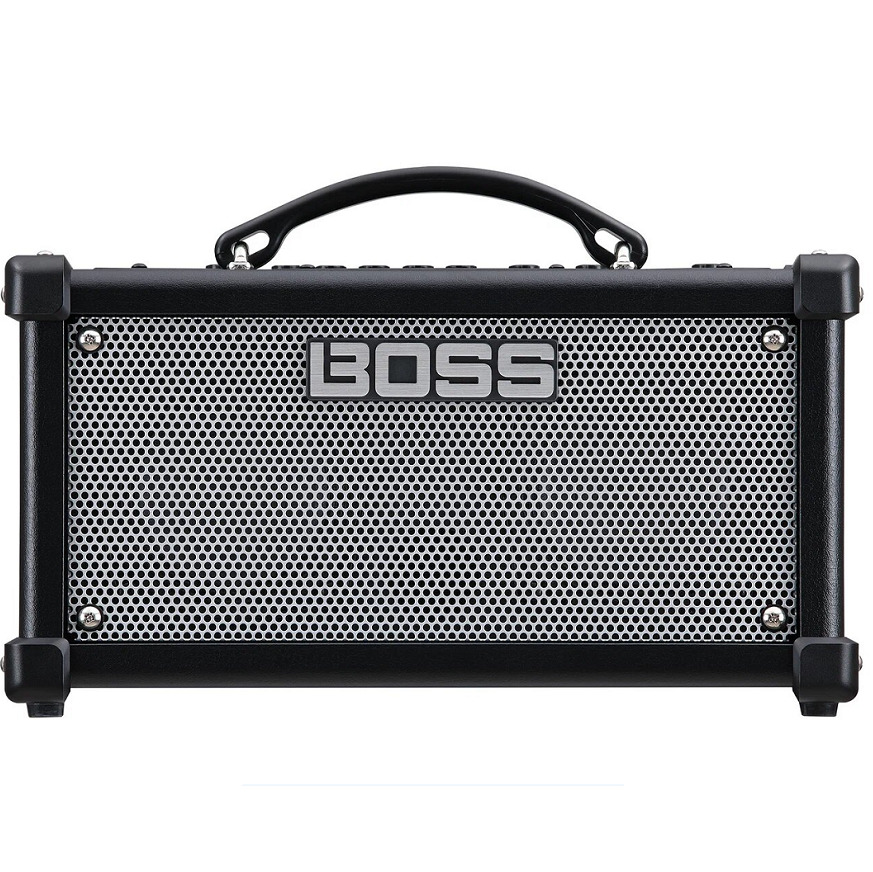 Гитарные комбо Boss D-CUBE-LX m2 гитарный резонансный звукосниматель резонансный звуковой звукосниматель для гитары