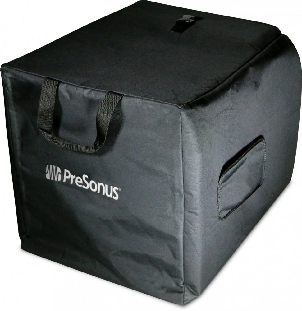 Чехлы и кейсы для акустики PreSonus CDL18s Padded Dust Cover