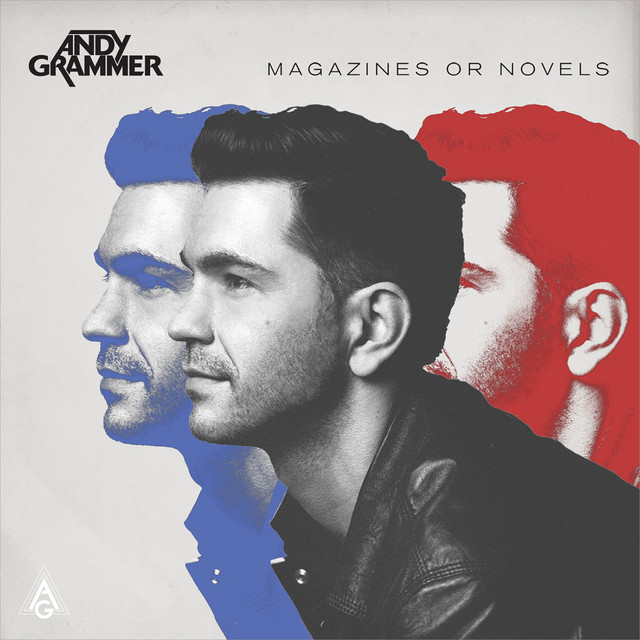 Поп BMG Andy Grammer - Magazines Or Novels (Coloured Vinyl 2LP) andy bell the view from halfway down