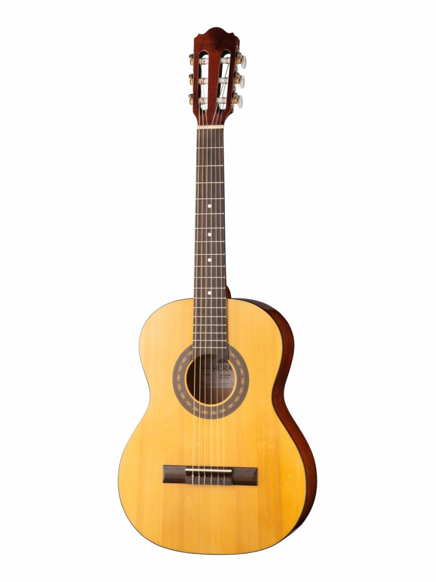 Классические гитары Hora N1117-3/4 Laura классические гитары hora ss500 eco