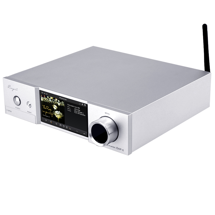 Сетевые транспорты и серверы Cayin IDAP-6 цифровой диктофон аудио диктофон mp3 плеер usb флеш диск для встречи