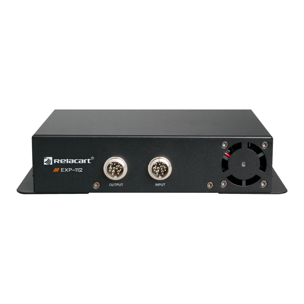 Аксессуары для конференц систем RELACART EXP-112 микрофоны для конференц систем akg cbl410 pcc