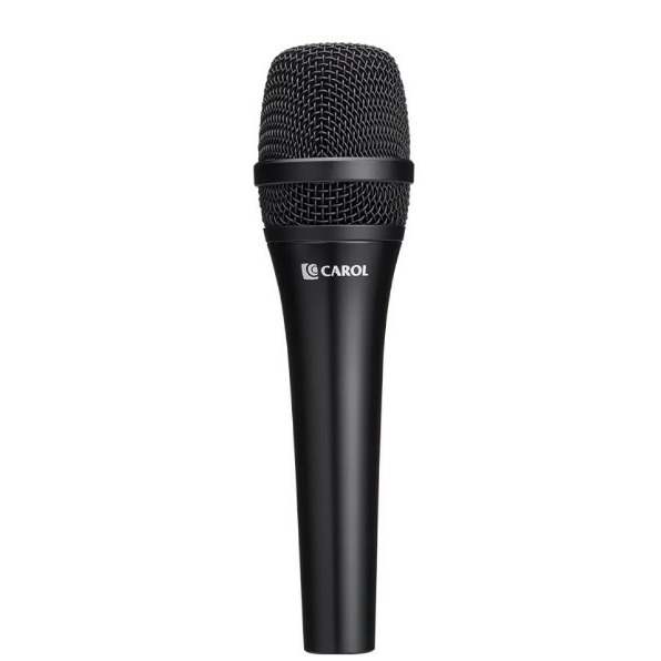 Ручные микрофоны Carol AC-930 ручные микрофоны beyerdynamic m 88 tg