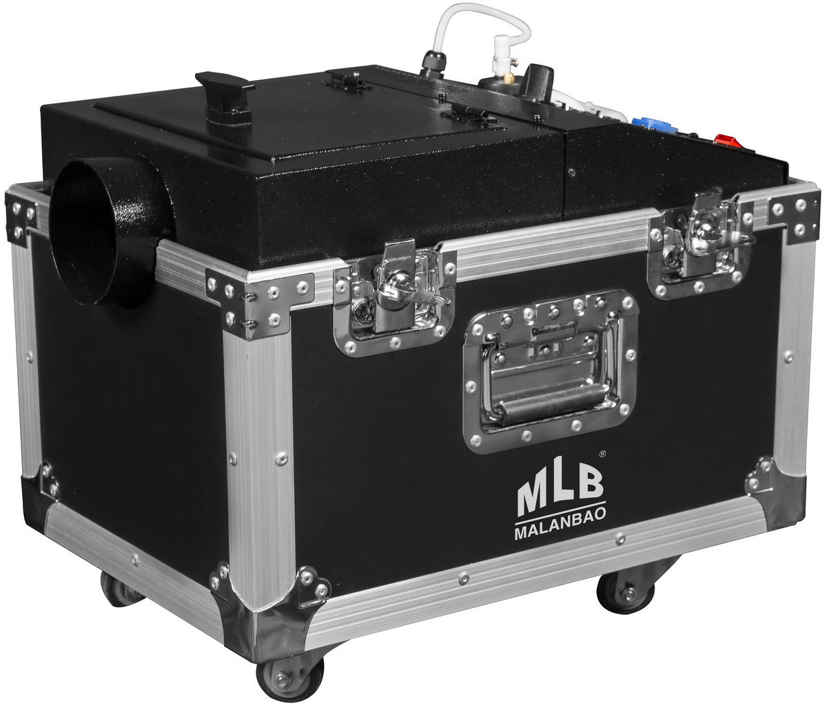 Генераторы дыма, тумана MLB DFW-X1 генераторы дыма тумана involight lfm3000 dmx
