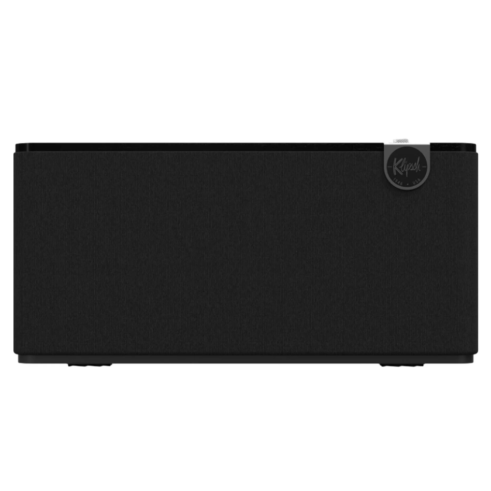 Беспроводная Hi-Fi акустика Klipsch The Three Plus matte black комплект студийного оборудования godox ad100pro three kit