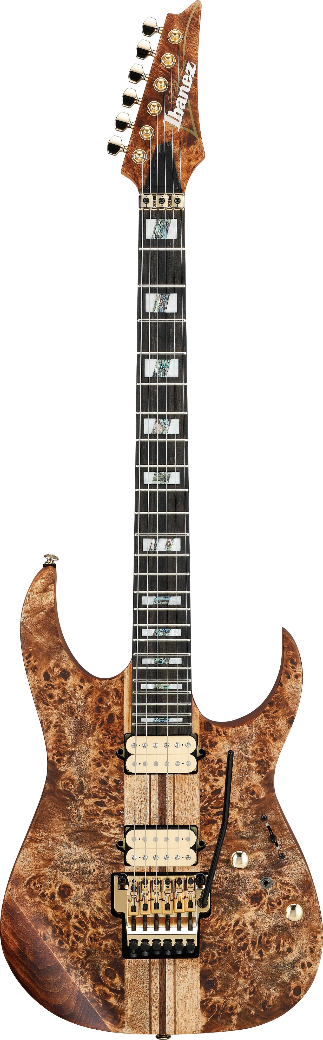 Электрогитары Ibanez RGT1220PB-ABS