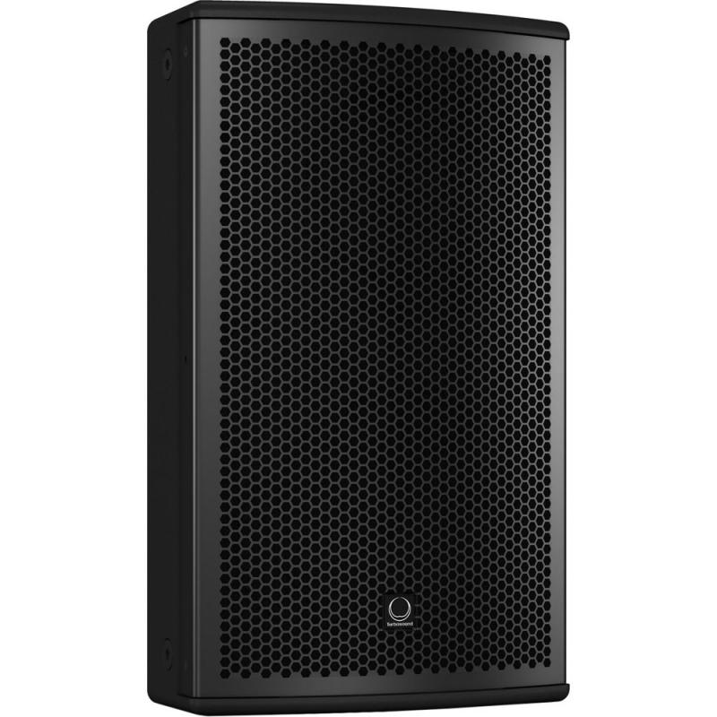 Активная акустика TURBOSOUND NuQ82-AN-WH, цвет белый, размер 8 - фото 5