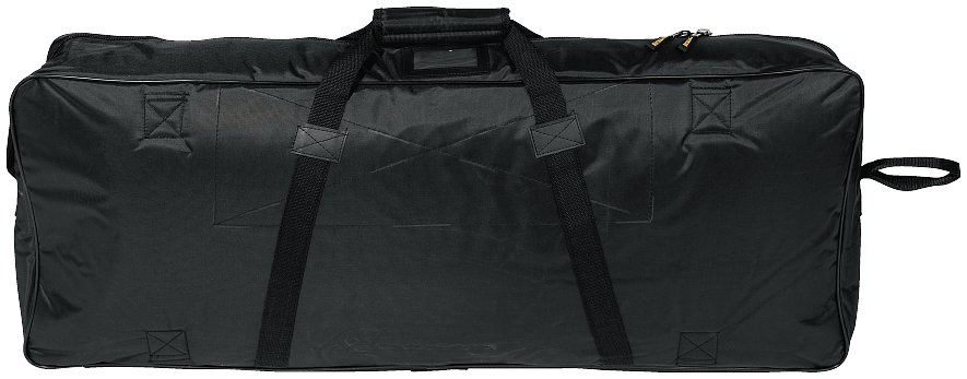 Чехлы и кейсы для клавишных Rockbag RB21515B, цвет черный - фото 4