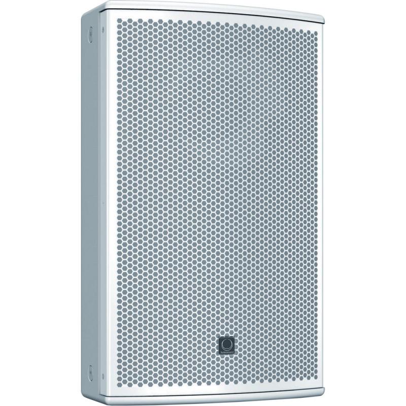 Пассивная акустика TURBOSOUND NuQ102-AN-WH, цвет белый, размер 10