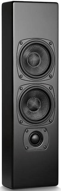 Настенная акустика MK Sound M70 Black Satin блюз mobile fidelity sound lab dire straits communique special edition 180 gram black vinyl 2lp