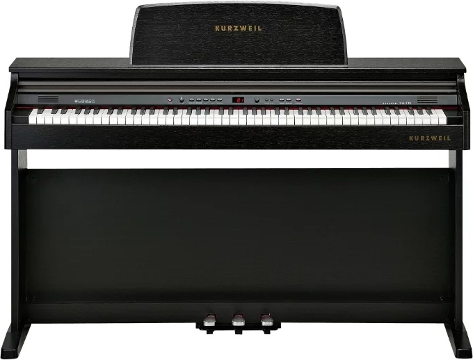 Цифровые пианино Kurzweil KA130 SR цифровые пианино kurzweil sp7 wh