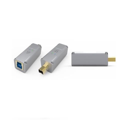 zitay cables micro usb right angle to dc barrel motor power cable for tilta nucleus nano Сетевые фильтры iFi Audio iPurifier 2 (USB Type B)