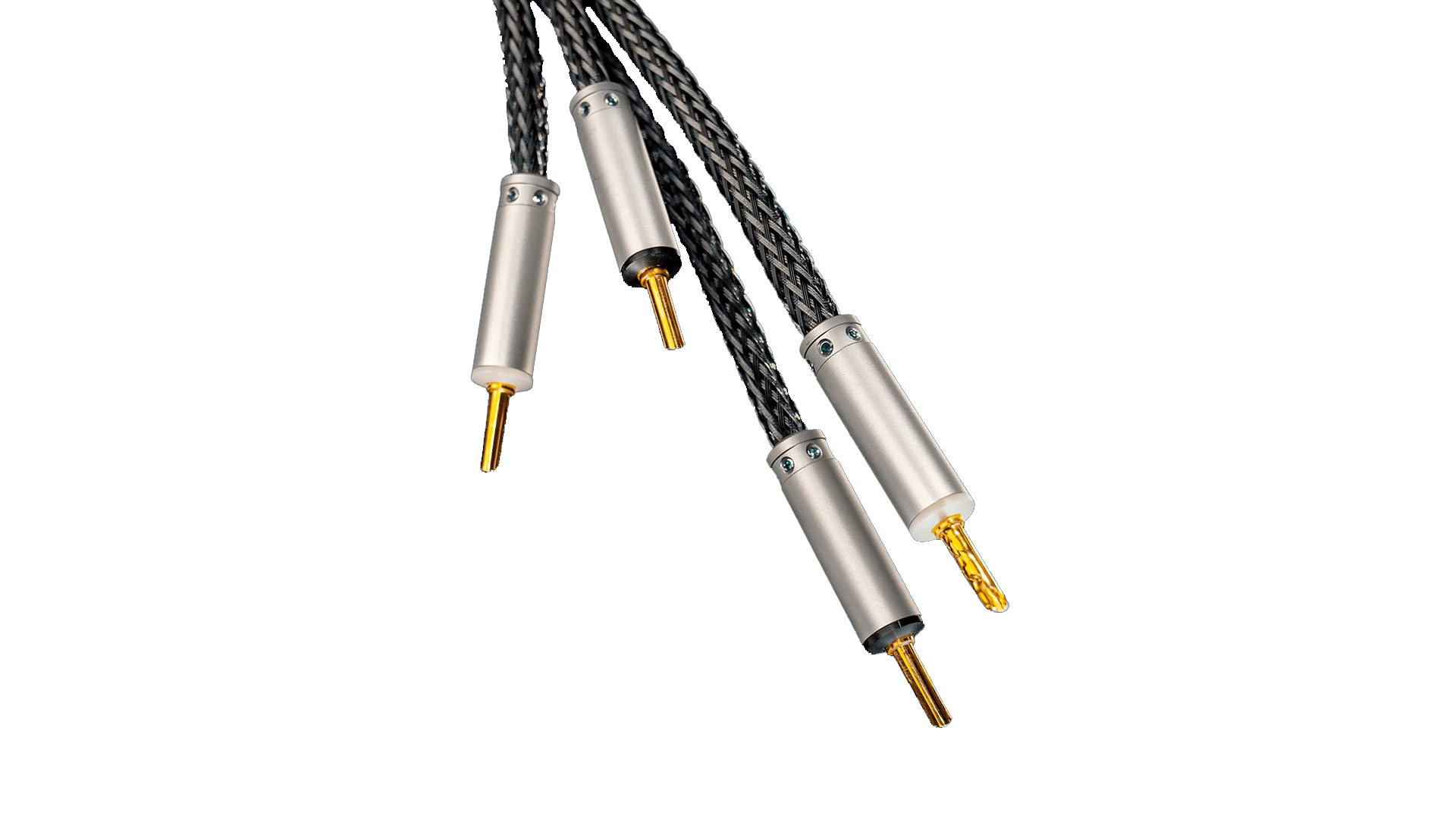 Кабели акустические с разъёмами Ansuz Acoustics Speakz P2 2m кабели акустические с разъёмами audioquest rocket 11 fr bfas 2 5 м