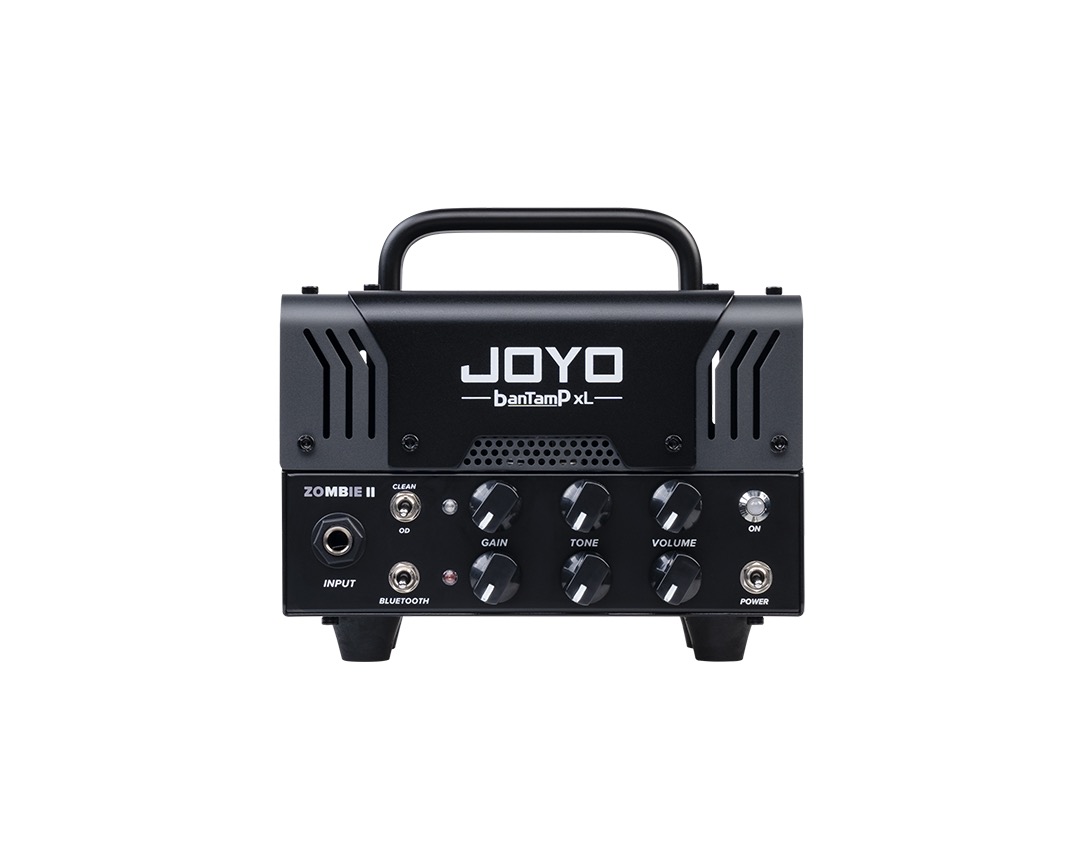 Гитарные усилители Joyo BanTamP XL ZOMBIE II усилители многоканальные ld systems deep2 4950