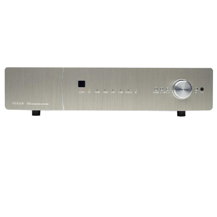 Интегральные стереоусилители Roksan K3 Integrated Amplifier non-BT Anthracite privacy net anthracite 1 2x25 m hdpe 150 g m²