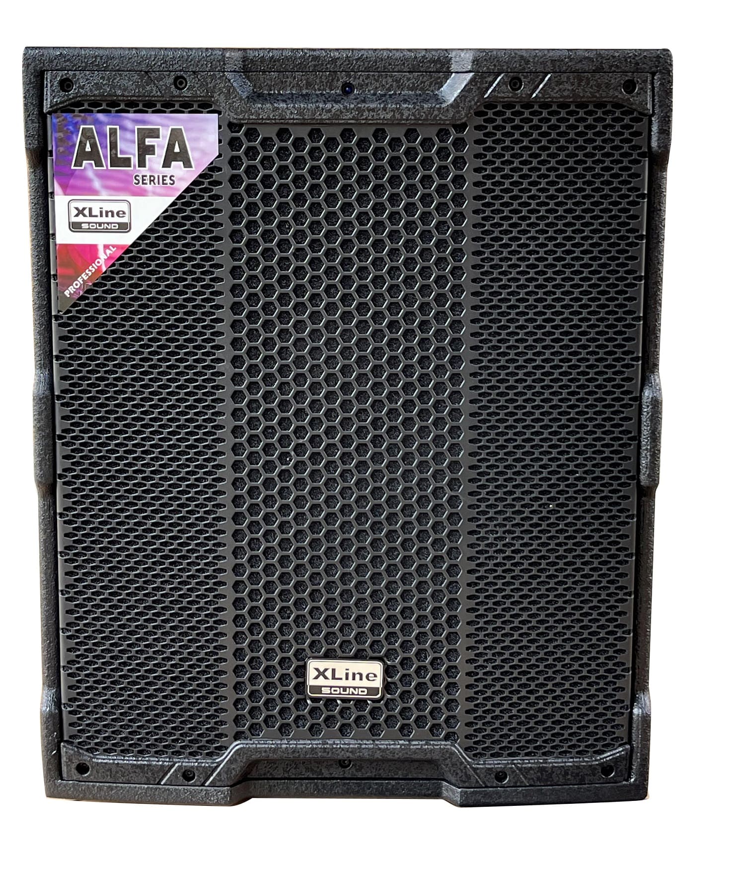Xline ALFA X-15A SUB