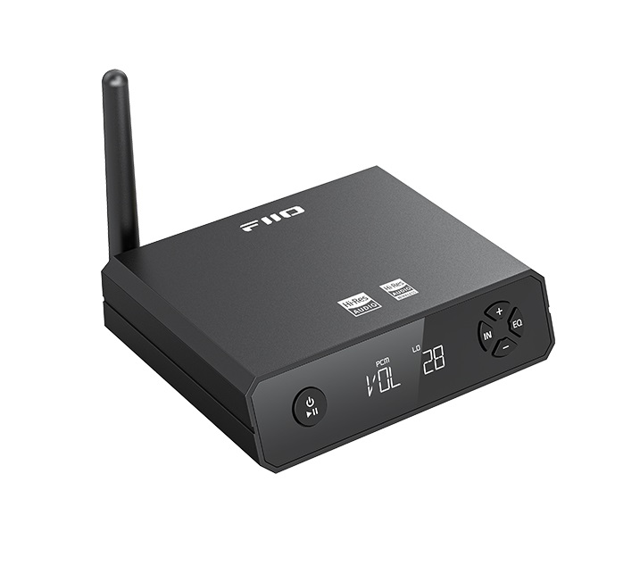 Bluetooth ресиверы FiiO BR13 wb2 bluetooth 5 0 transmitter receiver aac aptx ll 80m wireless audio adapter