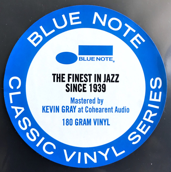 Джаз Blue Note WILSON CASSANDRA - Blue Light Til Dawn (2Винил) - фото 10