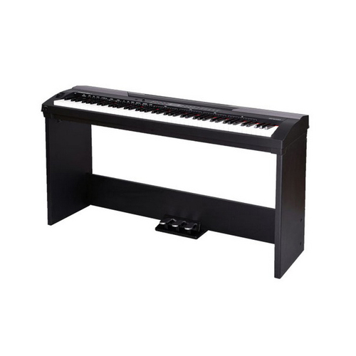 Цифровые пианино Medeli SP4000+stand стойка kupo 310м low mighty stand