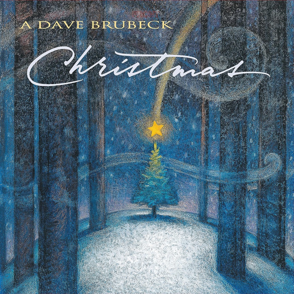 Джаз Universal (Aus) Dave Brubeck - Christmas (Black Vinyl 2LP)