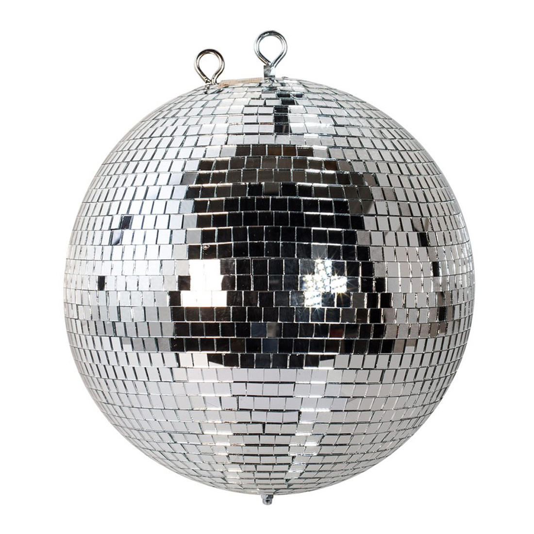 Зеркальные шары, моторы ADJ Mirrorball 30см