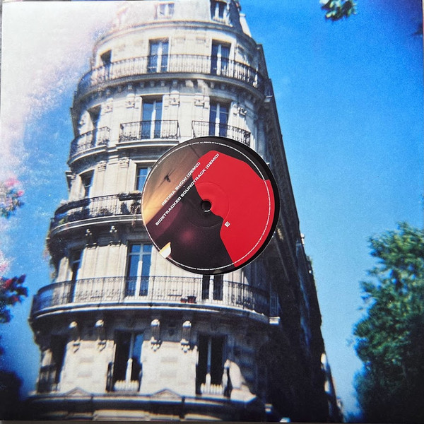 Рок Universal US Tame Impala - Lonerism (Special Anniversary Edition Black Vinyl 3LP) - фото 9