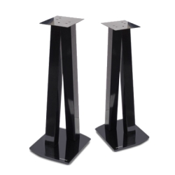 Стойки под акустику NorStone Walk Stand black колонна для стоек avenger a2014 c stand 14 стальная хромированная