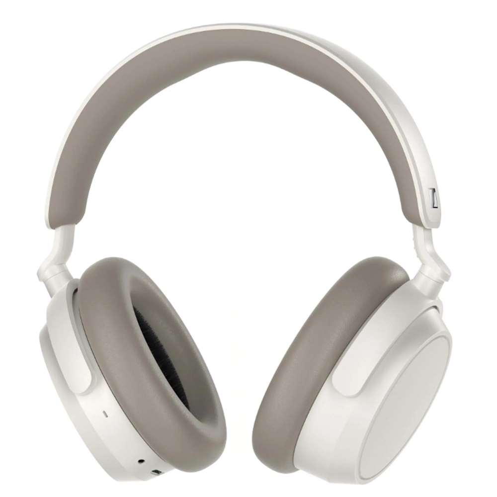 Наушники с шумоподавлением Sennheiser Accentum Plus White наушники с шумоподавлением sony wf c700n white