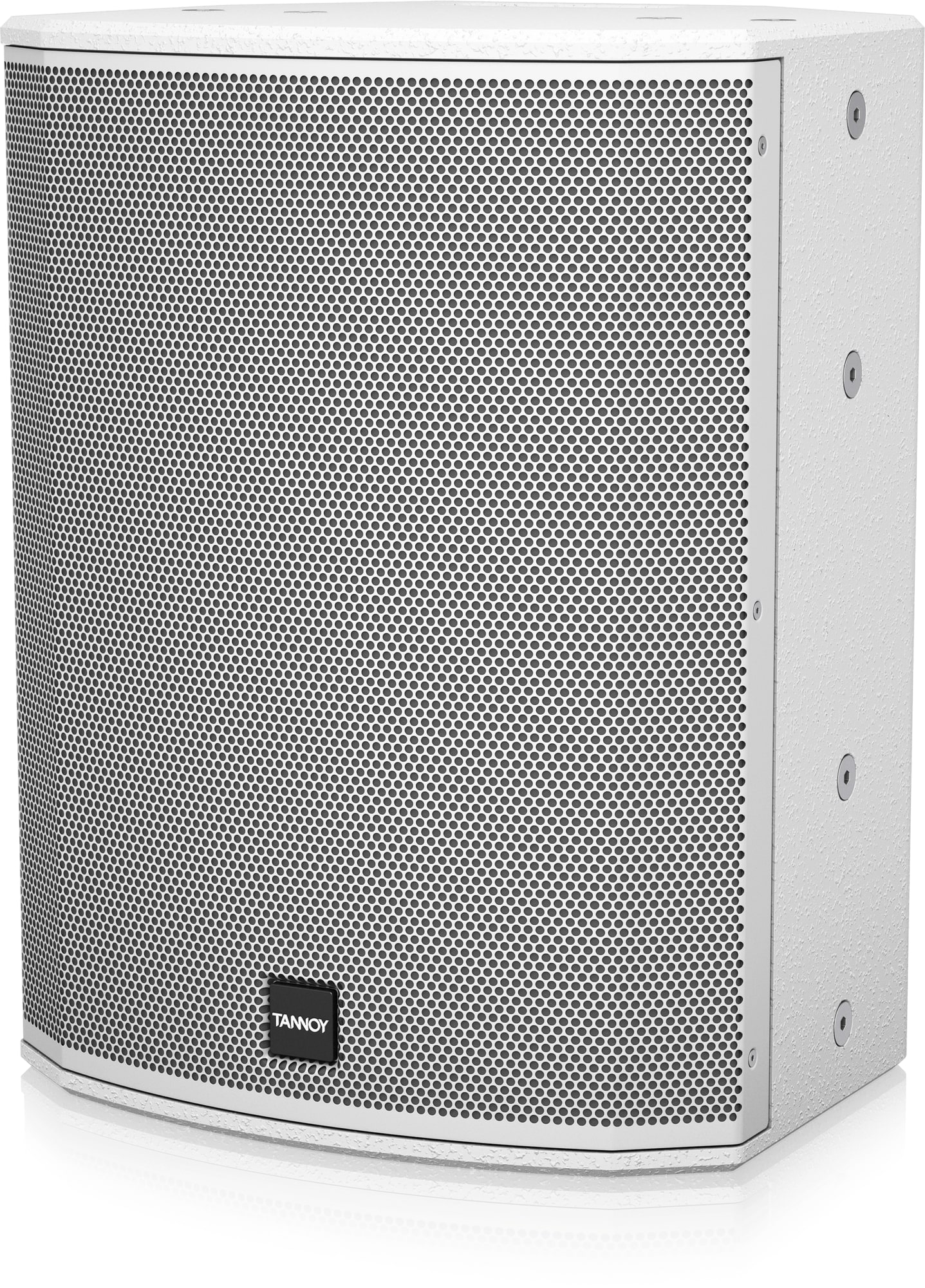 Активная акустика Tannoy VXP 12 white, цвет белый, размер 15 - фото 7