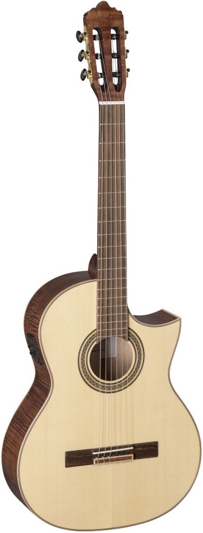 Электроакустические гитары La Mancha Opalo SX-FEN english lotto 96 английских слов в картинках 7 тем от 2 до 8 игроков
