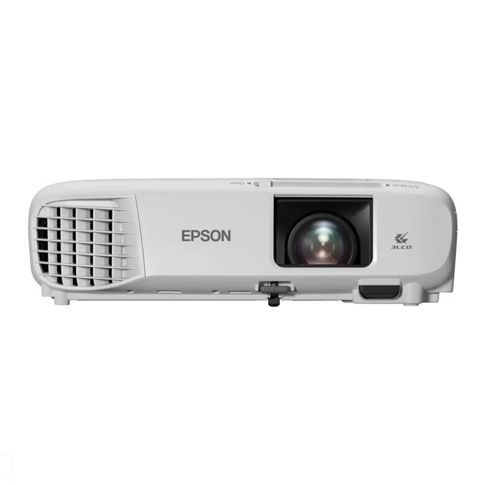 Проекторы для образования Epson CB-FH06