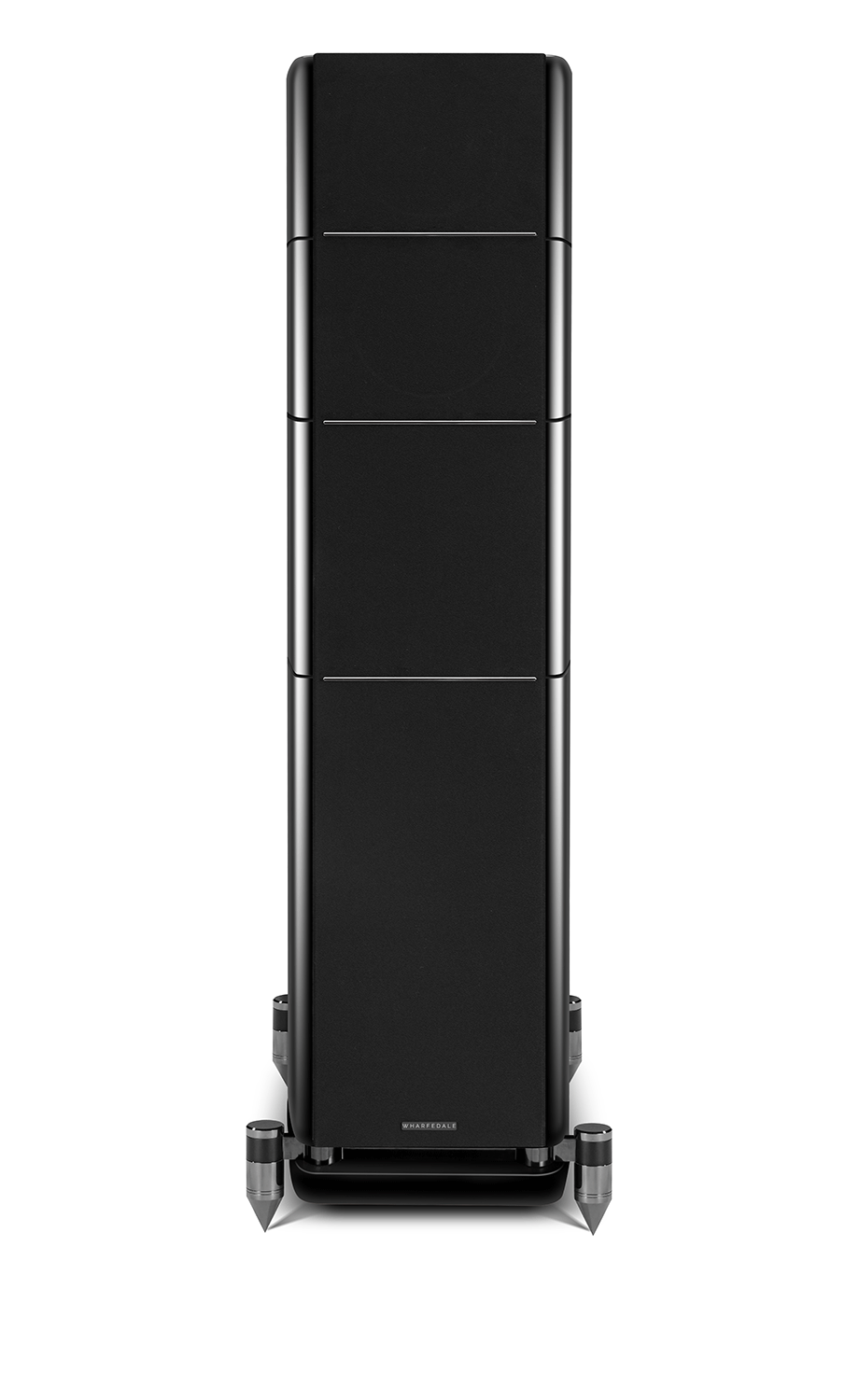 Напольная акустика Wharfedale Elysian 4 black, цвет черный, размер 6 - фото 6