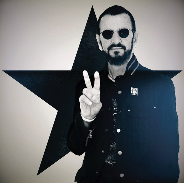 Рок UME (USM) Ringo Starr, What's My Name presley lisa marie now what 1 cd