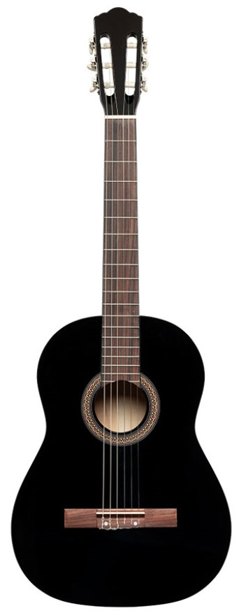 Классические гитары Stagg SCL50-BLK попробуй получится когда в последний раз вы делали что то впервые гогдин с