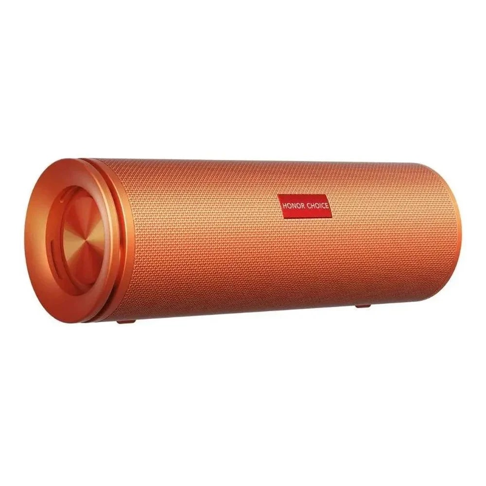 Портативная акустика Honor Choice Speaker pro orange колонка mi portable bluetooth speaker qbh4197gl 16вт bt 5 0 2600мач синяя