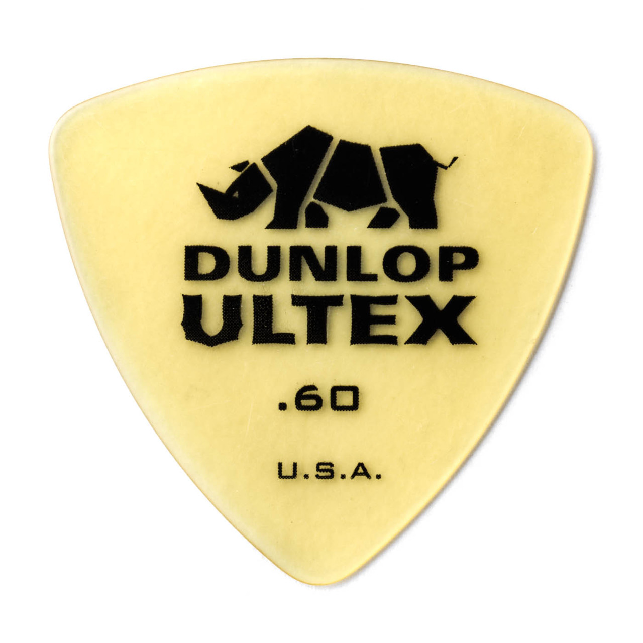 Медиаторы Dunlop 426R060 Ultex Triangle (72 шт) thee image thee image inside the triangle 1 cd