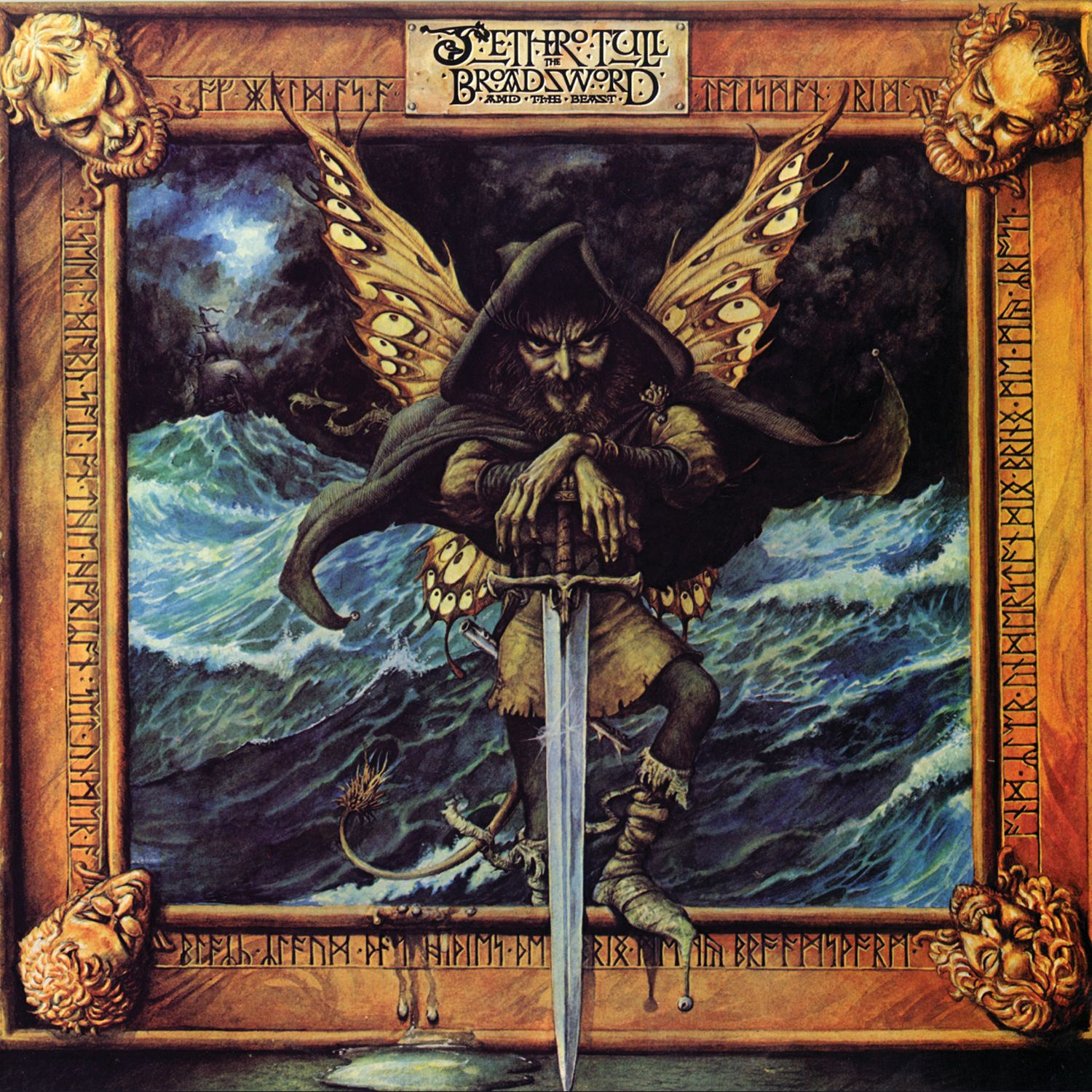 Stormwatch jethro tull