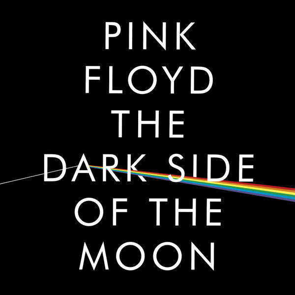 Рок Universal (Aus) Pink Floyd - The Dark Side Of The Moon (50th Anniversary,Limited Collector's Edition,UV Printed Art On Clear Vinyl 2LP) soleil moon on the way to everything 1 cd