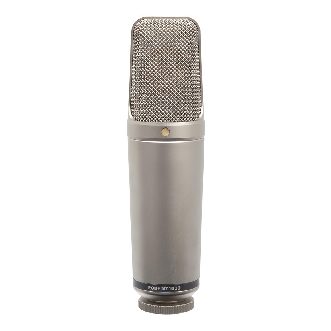 студийные микрофоны akg c3000 Студийные микрофоны Rode NT1000