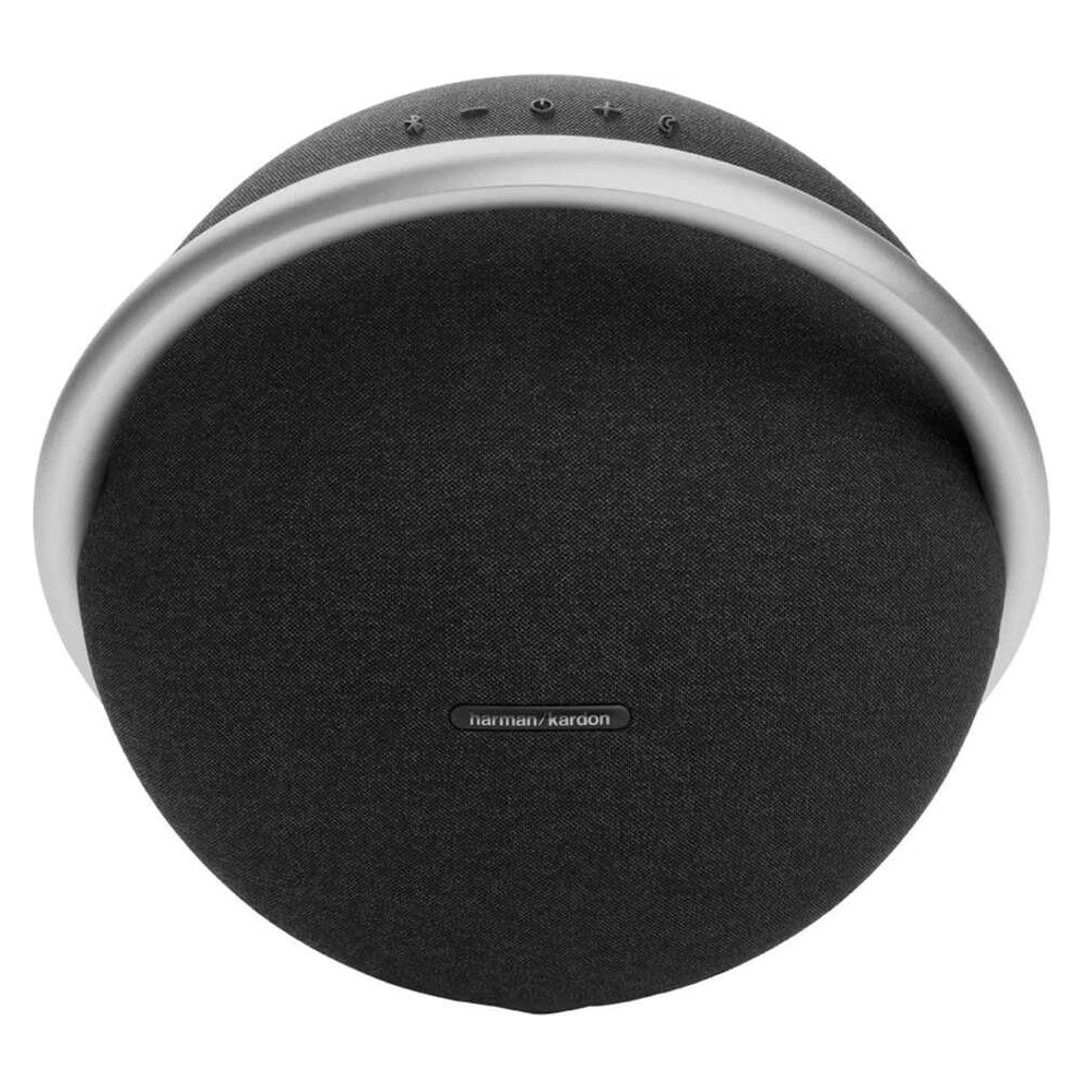 Портативная акустика Harman Kardon ONYX STUDIO 8 Black Matte, цвет черный, размер 1 - фото 4