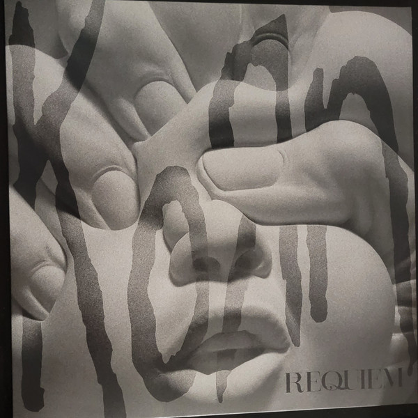 Металл Loma Vista Korn - Requiem (Limited Edition 180 Gram Clear Vinyl LP) weill berlin requiem