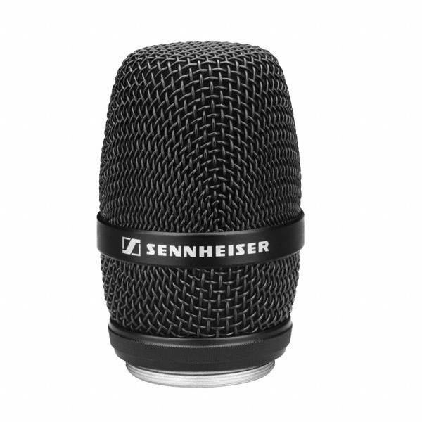 Аксессуары для микрофонов Sennheiser MMD 835-1 BK аксессуары для микрофонов sennheiser mzs 31