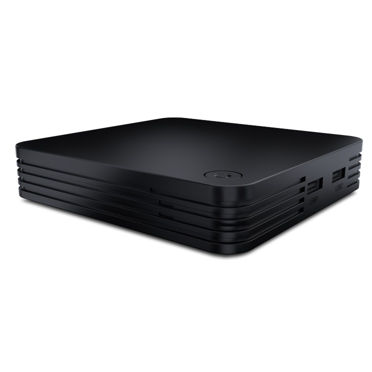 Медиацентры Dune HD SmartBox 4K Plus II