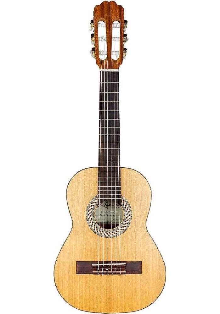 Классические гитары Kremona S44C Sofia Soloist Series 1/4 классические гитары kremona s65s gg sofia soloist series green globe